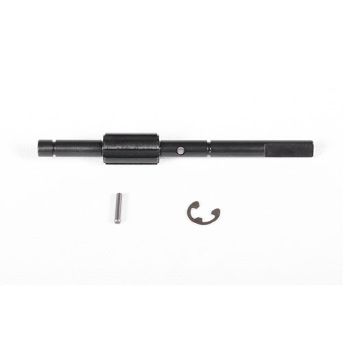 Axial AX31009 2-Speed Servo Saver Set – Für RC-Modelle, Hi/Lo-Gang-Umschaltung