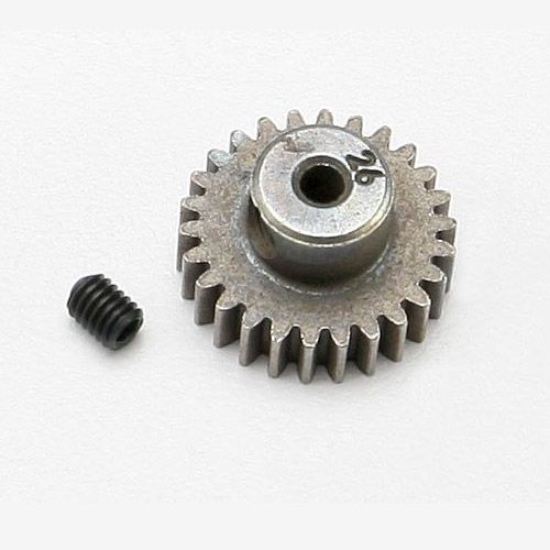 Robinson Racing Products - Products and Pricing - 1/8 inch bore motor pinion gears
