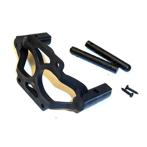 SMARTECH Car Body Mount Boyztoyz