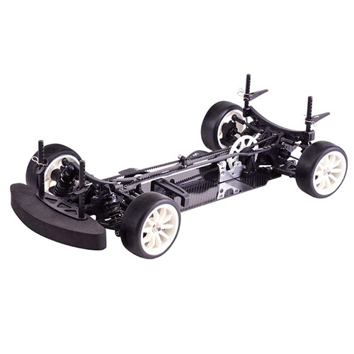 TEAM C - 1/10 EP Onroad TOURING CAR 4WD KIT - Boyztoyz