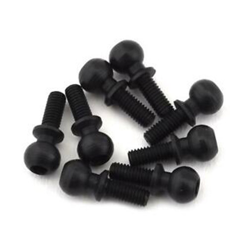 Threaded Ball Studs (5.8mm) Boyztoyz
