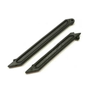 Smartech – Front & Rear Chassis Braces