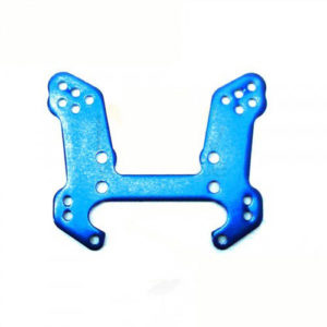 Smartech – Front Shock Absorber Plate – Nitro