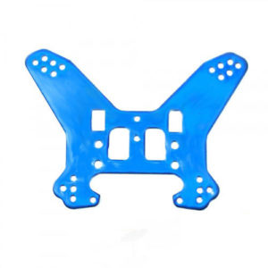 Smartech – Rear Shock Absorber Plate – Nitro