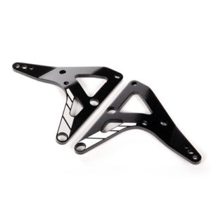 Axial – EXO Rear Shock Tower Brace Set Aluminum (2pcs)