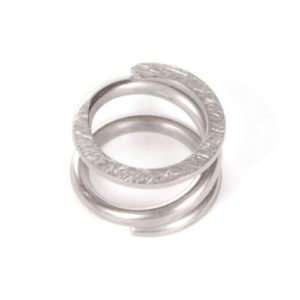 Axial – EXO Servo Saver Spring – Firm