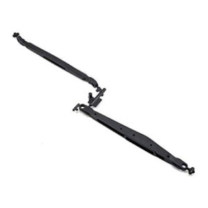 Axial – XL Rear Links Yeti