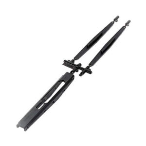 Axial – XL Rear Links Stiffeners Yeti