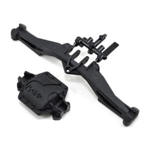 Axial – XL Rear Axle Truss/Differential Cover Yeti