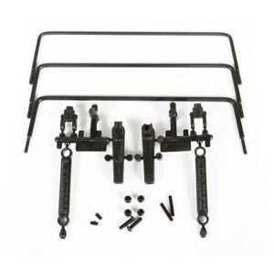 Axial – Yeti XL Rear Sway Bar Set