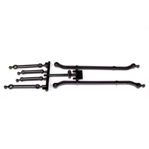 Axial – Steering Link Parts Tree
