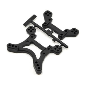 Axial – EXO Shock Tower Set (Front and Rear)