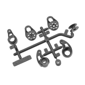 Axial – EXO Servo Saver Assembly