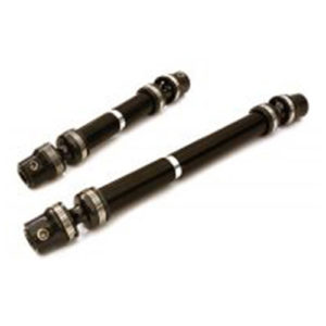 Alloy Center Drive Shafts for Axial 1/10 SCX10 II
