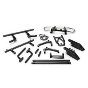 Billet Machined Stage 1 Conversion Set for Axial Wraith