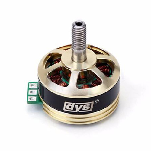 DYS SE2205 Pro CCW 2300 KV - SET OF 4