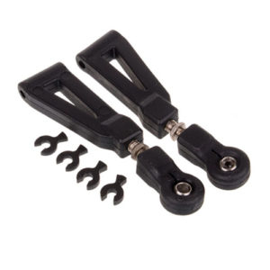 Smartech – FRONT UPPER ARM