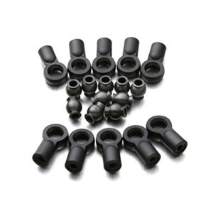 G-Made – M3 Rod End with 6.8mm Steel Ball (10)