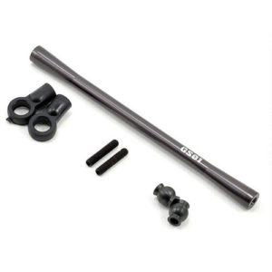 G-Made – GS01 Aluminum Steering Rod 6.8x116mm