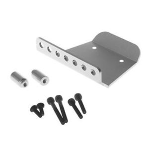 G-Made – Skid Plate for GS01 Axle