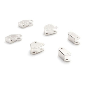 G-Made – GS01 Leaf Spring Shackle Set