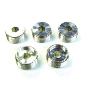 GS – Knuckle Pivot Ball Nuts