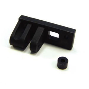 GS – Rear Chassis Brace Mount