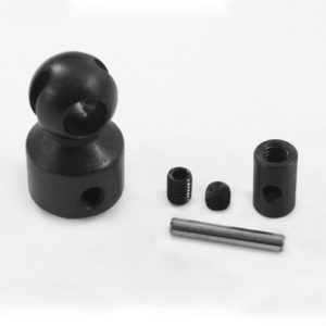 G-Made – JunFac Universal Shaft 5mm hole Replacement Parts (1)