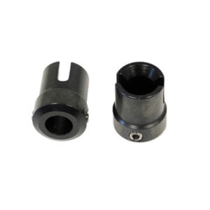 NUTECH – Center Drive Cup