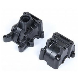 NUTECH – Diff. Case Set