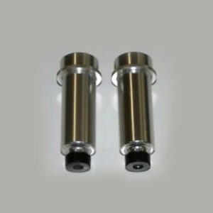 NUTECH – Shock Body Set Rear