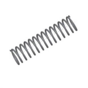 NUTECH – Shock Spring Rear