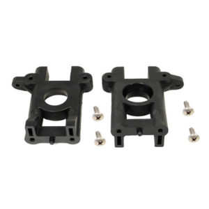 NUTECH – Centr Diff Bulkhead set