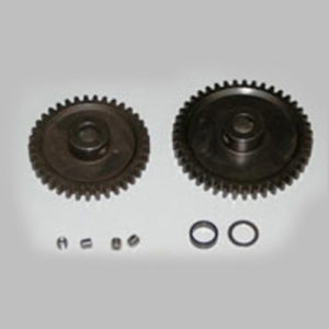 NUTECH – Main Gear Set – 43/37T