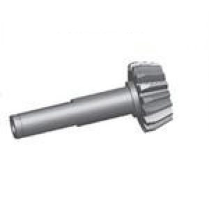 NUTECH – Center Diff. Pinion Gear