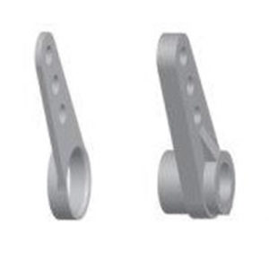 NUTECH – Servo Horn Steering