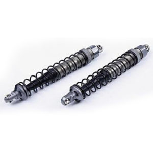 NUTECH – Shock Set Front