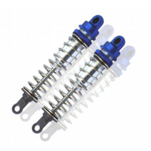 NUTECH – Threaded front shocks