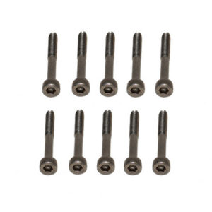 NUTECH – S.H Cap Screw M4*32
