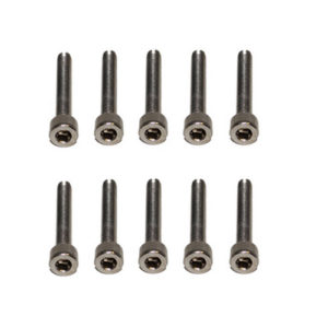 NUTECH – S.H Cap Screw M5*43