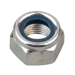 NUTECH – Lock Nut M6