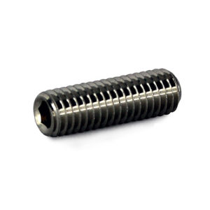 NUTECH – Set Screw M3*3