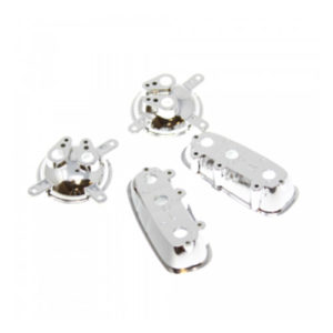 RC – Headlight and Taillight Fixture Set