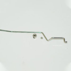 SMARTECH – Throttle Rod Set