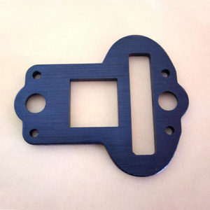 SMARTECH – Diff. Brace