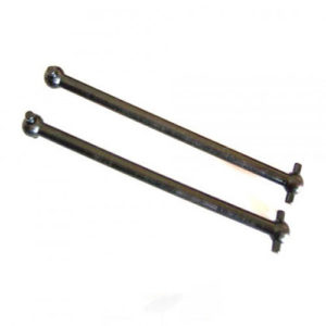 SMARTECH – Dogbone Center Rear