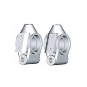 SMARTECH – Hub Rear