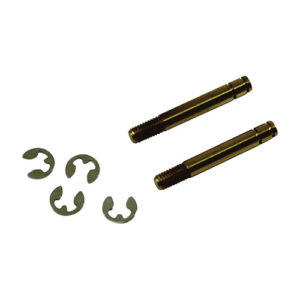 Team C – Shock piston ROD (2)