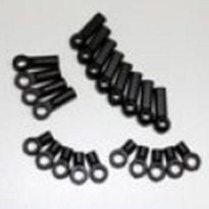 Team C – Ball End Set Comp. Onroad