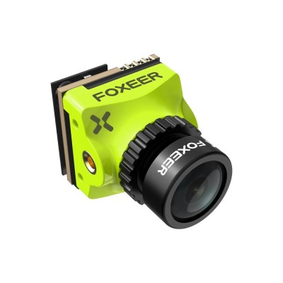 FOXEER Toothless 2 Nano Starlight HS1243 - STARLIGHT
